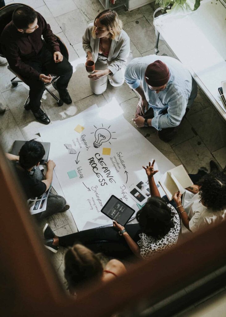 design Gráfico o jeito certo de alavancar sua empresa